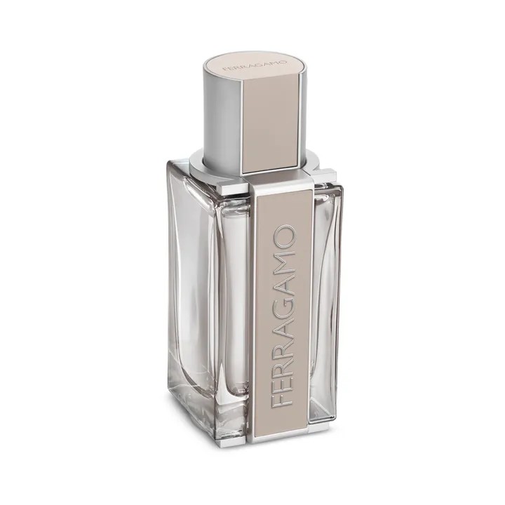 Bright Leather Men EDT 50 ml Erkek Parfüm