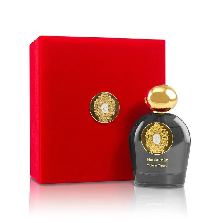 Hyakutake 100 ml Parfüm