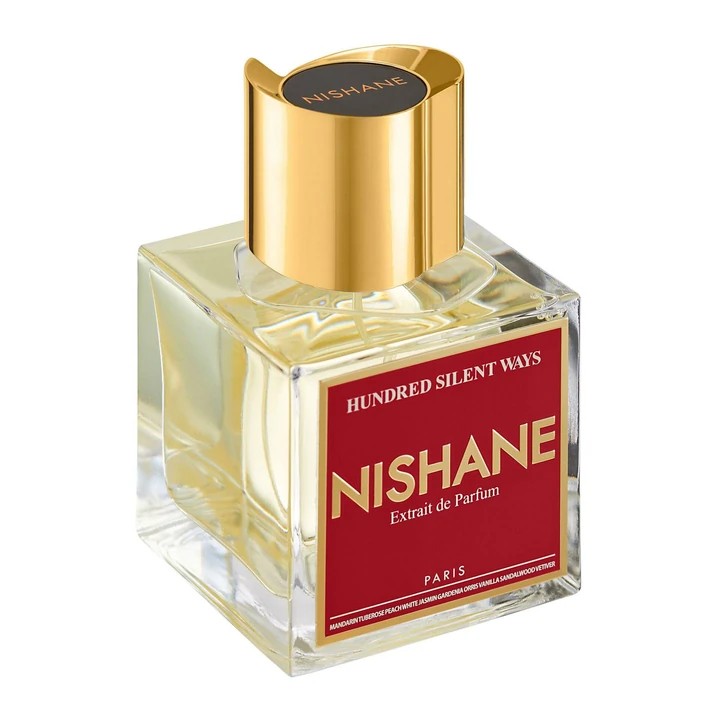 Hundred Silent Ways 100 ml Parfüm
