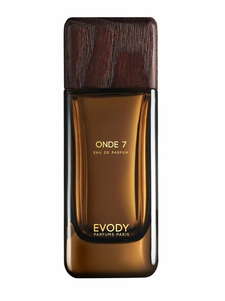 Onde 7 EDP 100 ml Parfüm