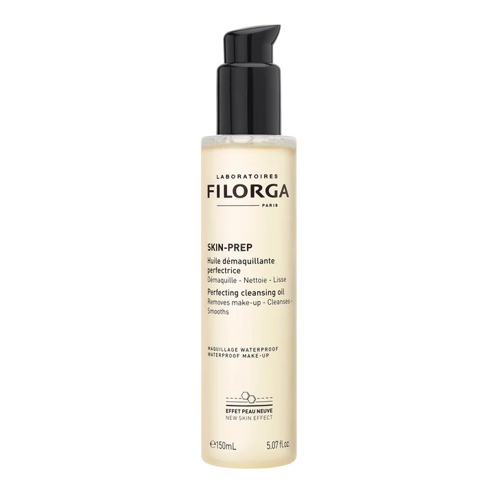 S-P PERFECT CLEANSING OIL FLACON 150 ml
