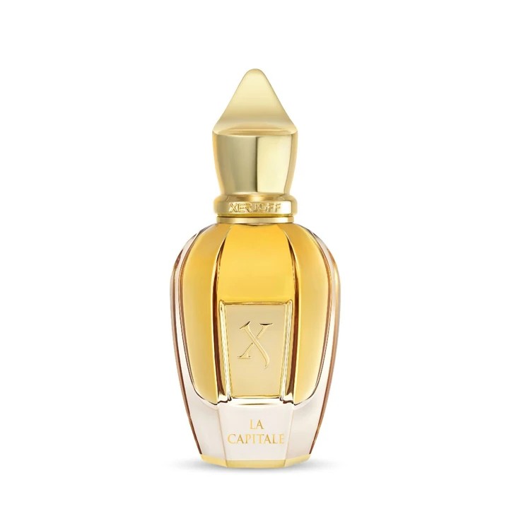 La Capitale 50 ml Parfüm