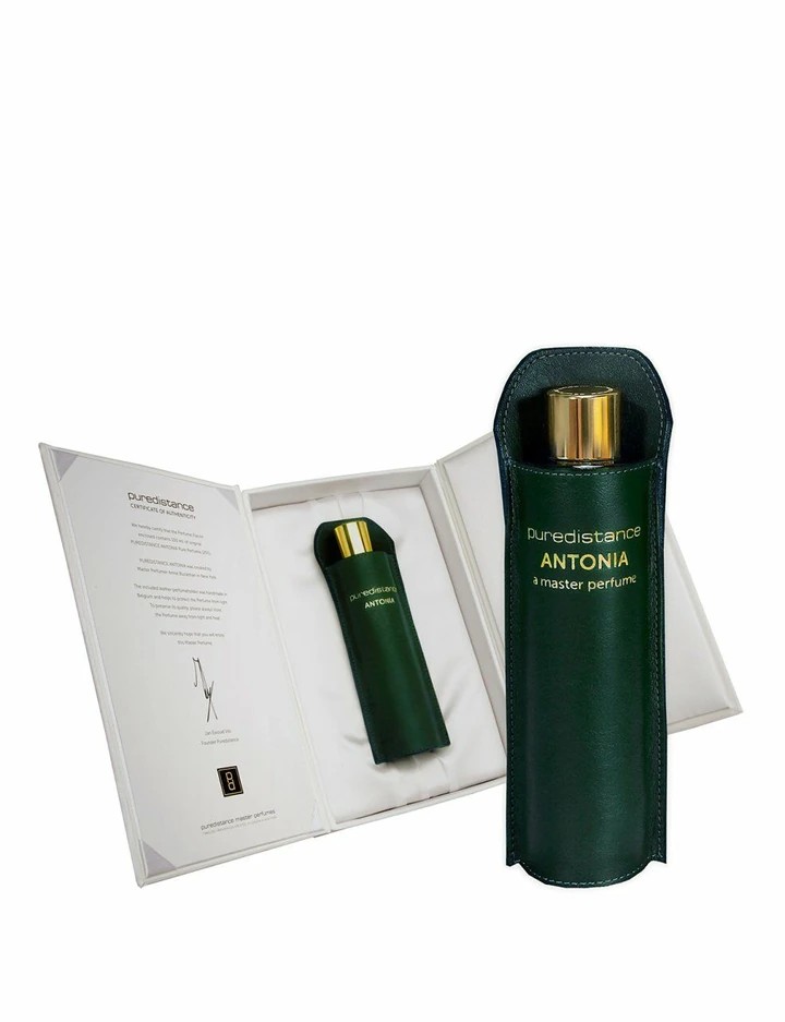 Antonia No.02 100 ml Parfüm