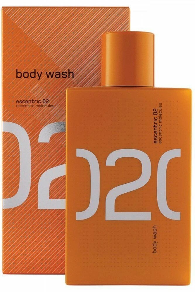 Escentric 02 EDP 200 ml Duş Jeli