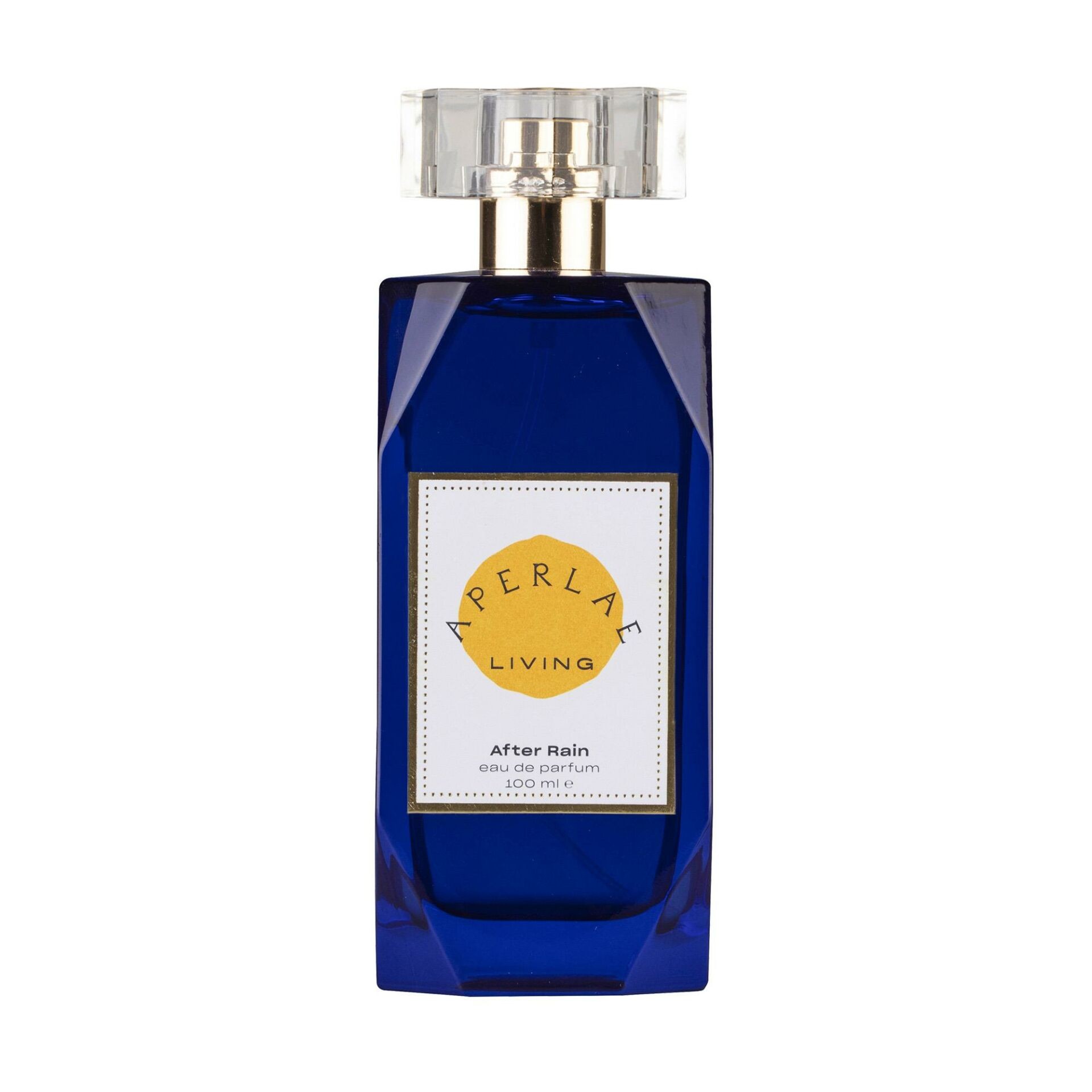 After Rain EDP 100 ml Parfüm