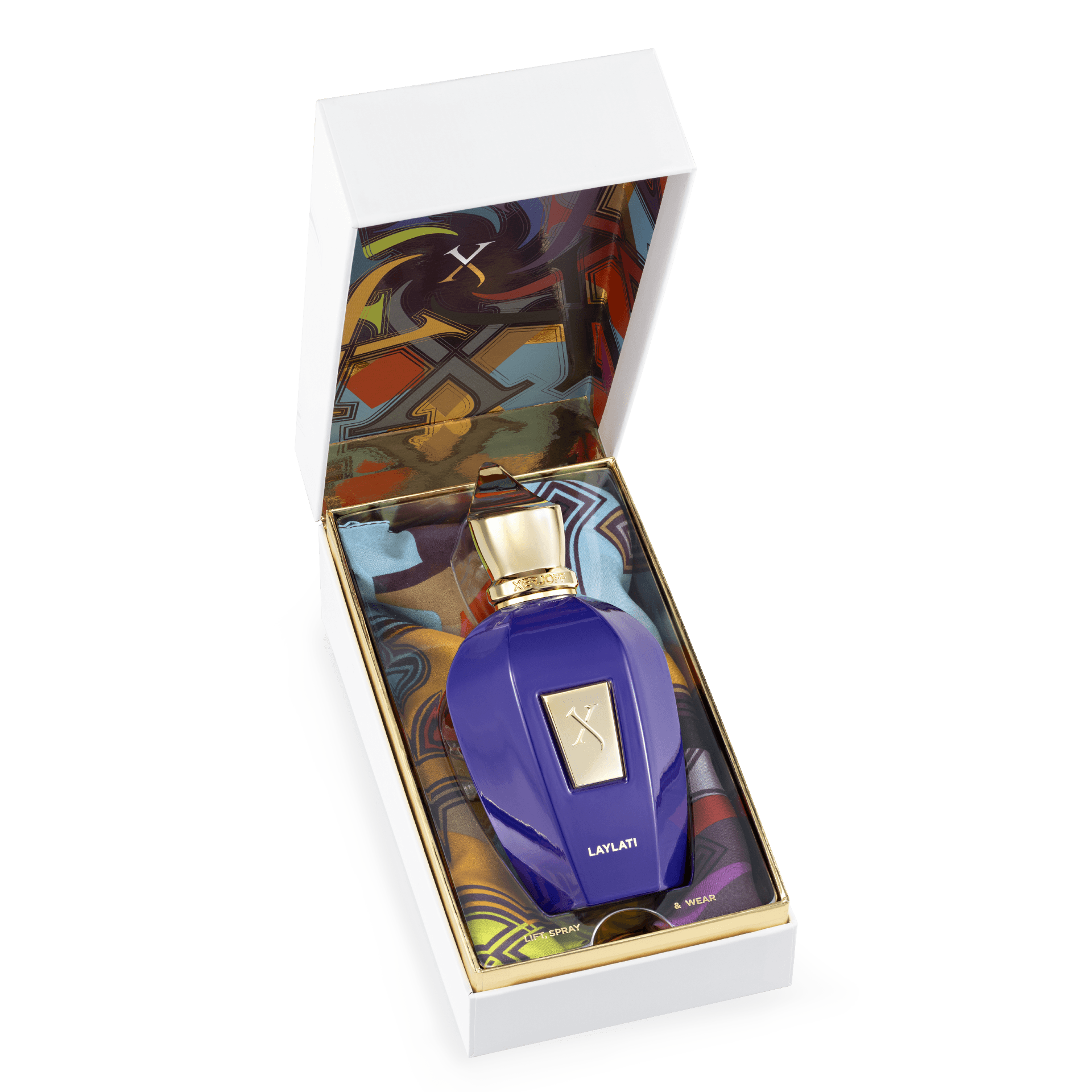 Laylati EDP 100 ml Parfüm