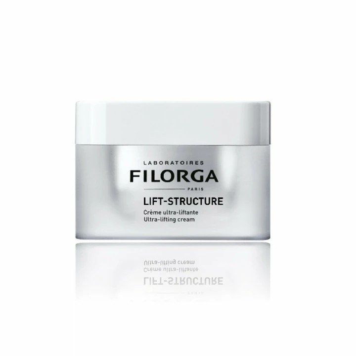 Lift Structure Ultra Sıkılaştırıcı Gündüz Bakım Kremi 50 ml