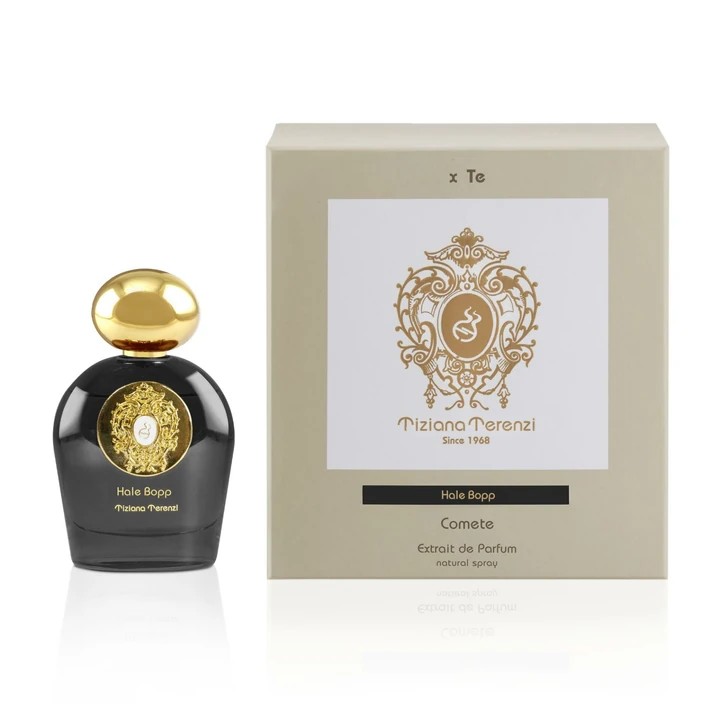 Hale Bopp 100 ml Parfüm