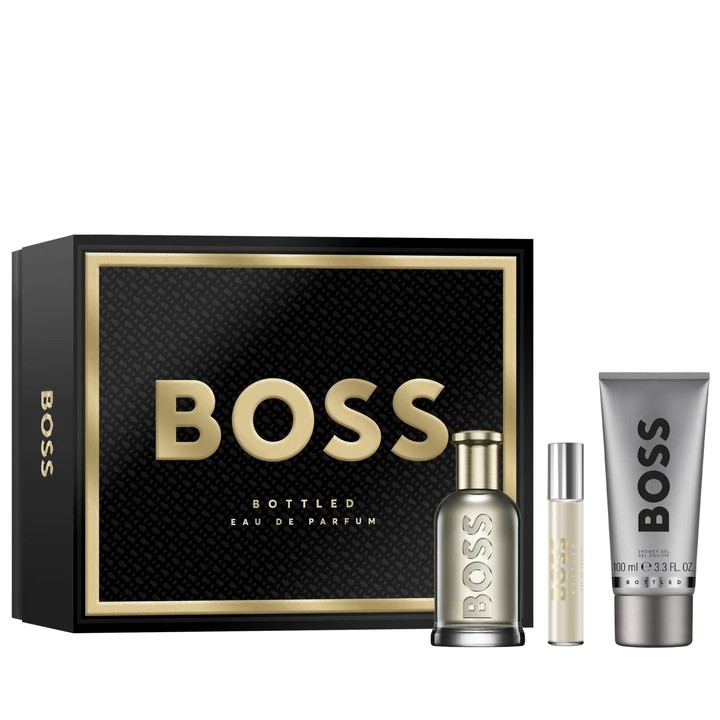 Bottled EDP 100 ml Set