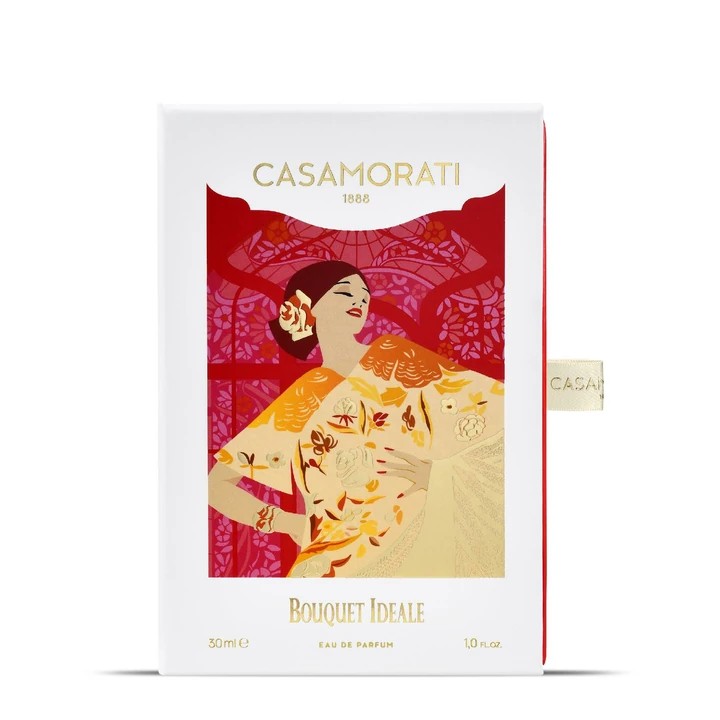 Bouquet Ideale EDP 30 ml Parfüm