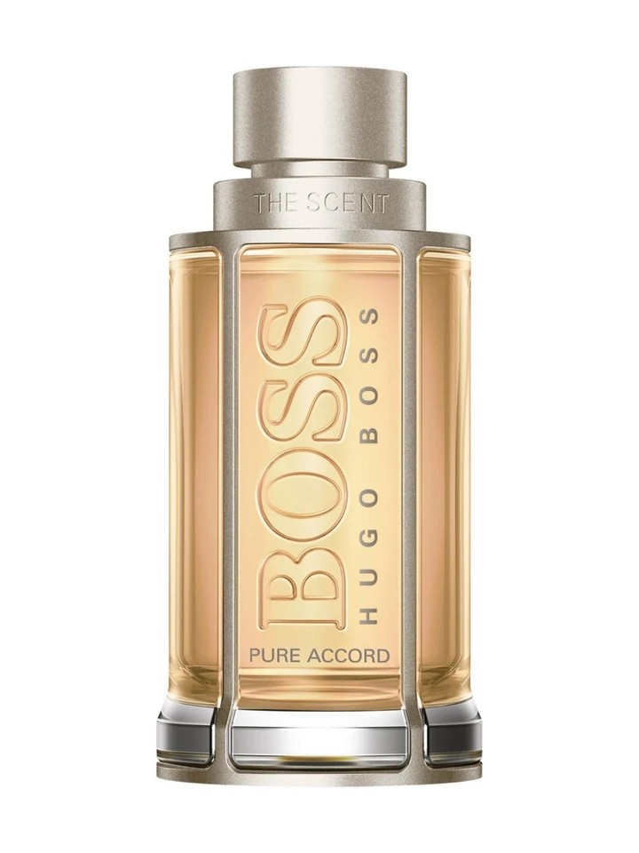 The Scent Pure Accord for Him EDT 50 ml Erkek Parfüm