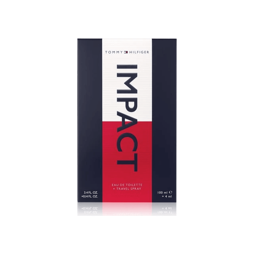 Impact EDT 100 ml Erkek Parfüm