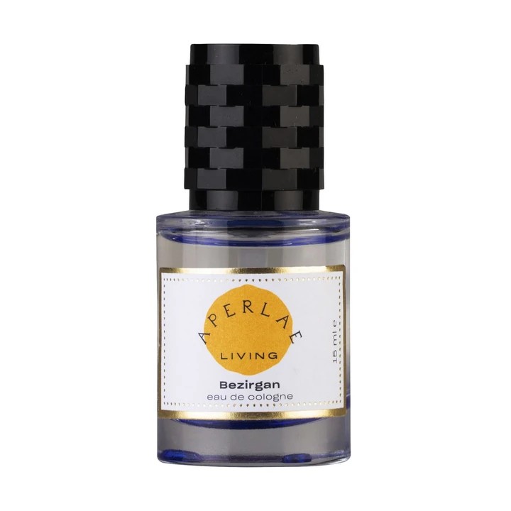 Bezirgan EDCC 15 ml Konsantre Kolonya