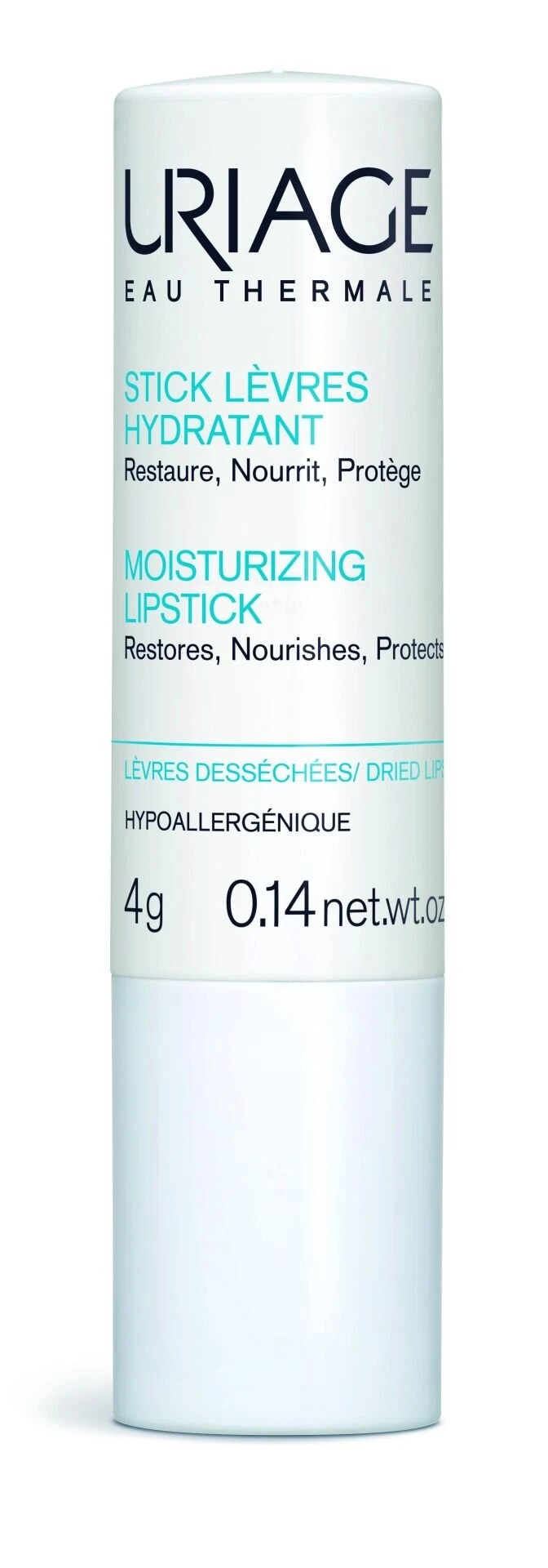 Eau Thermale Nemlendirici Dudak Bakım Stick 4 gr