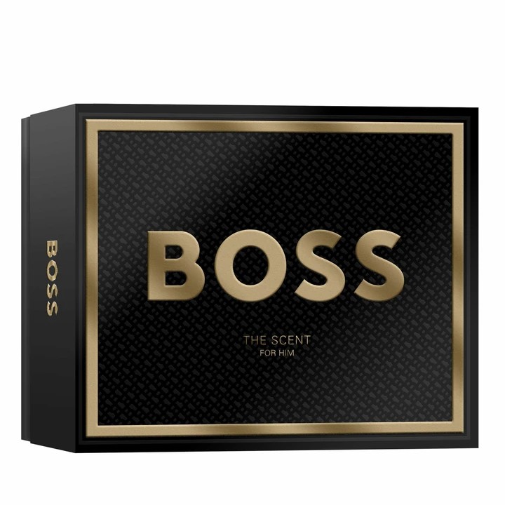 The Scent EDT 100 ml Set 1