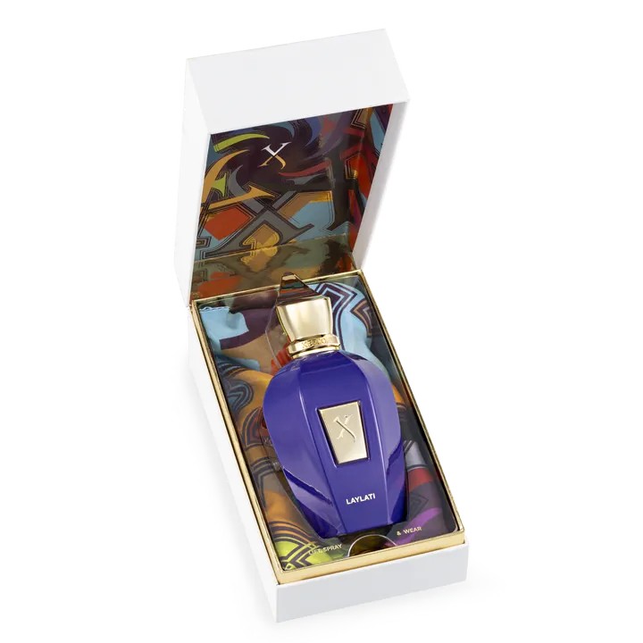 Laylati EDP 100 ml Parfüm