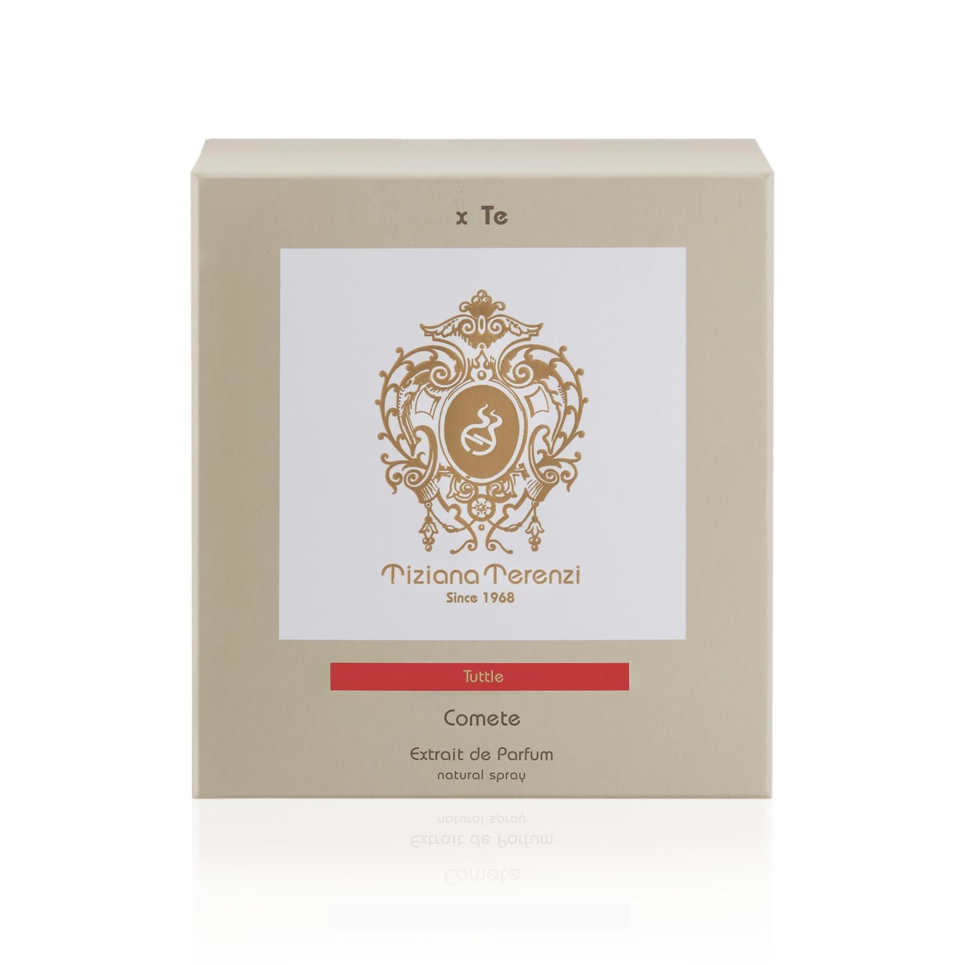 Tuttle 100 ml Parfüm