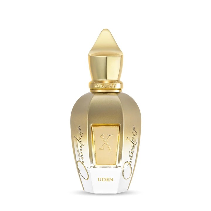 Uden Overdose 50 ml Parfüm