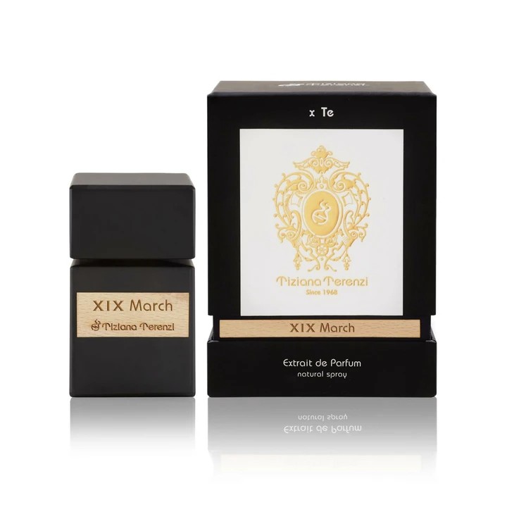 XIX March 100 ml Parfüm