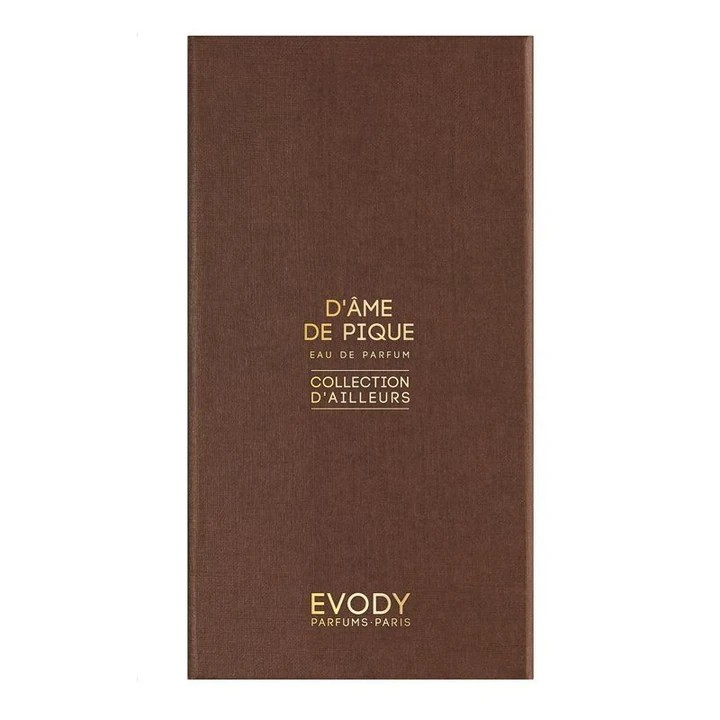 D'ame de Pique Spray EDP 100 ml Parfüm
