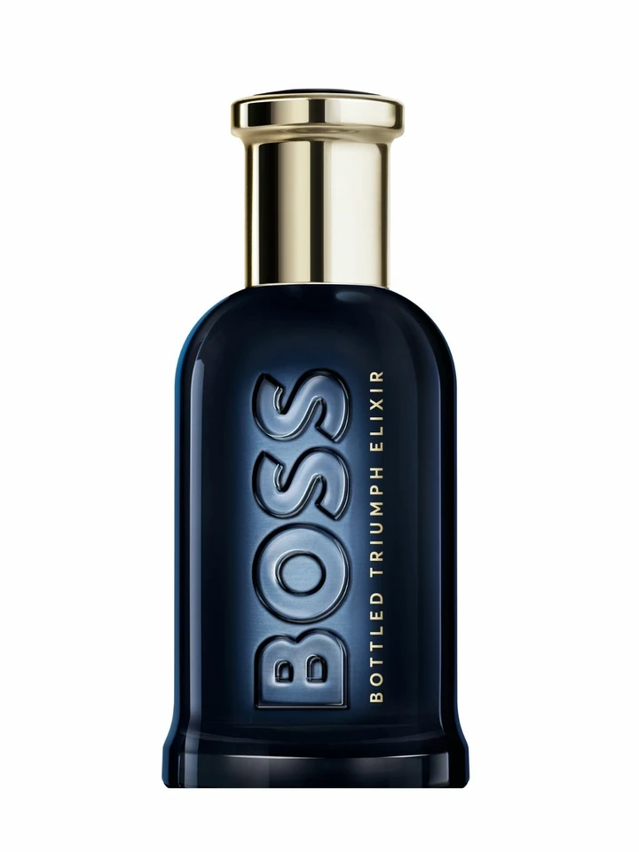 Bottled Triumph Elixir EDP 50 ml Erkek Parfüm