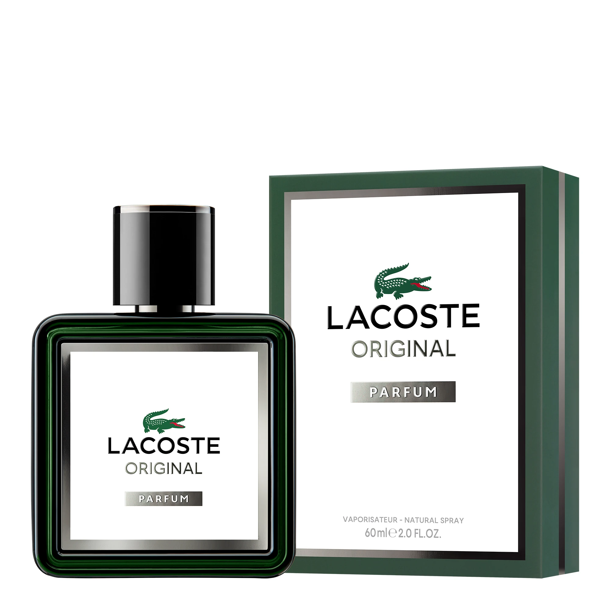 Lacoste Original 60 ml Erkek Parfüm