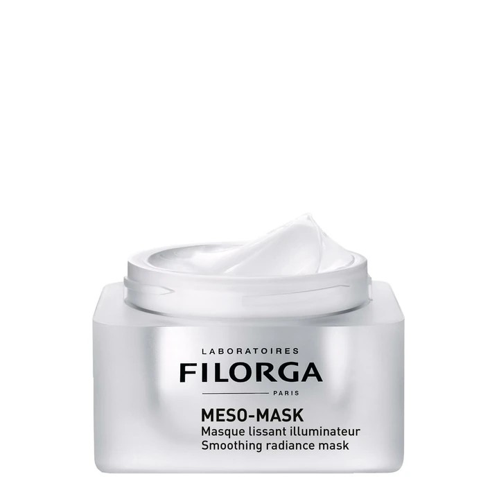 Meso-Mask Cilt Eşitleyici Aydınlatıcı Maske 50 ml