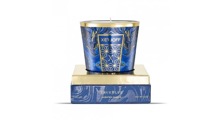 True Blue 170 gr Kokulu Mum
