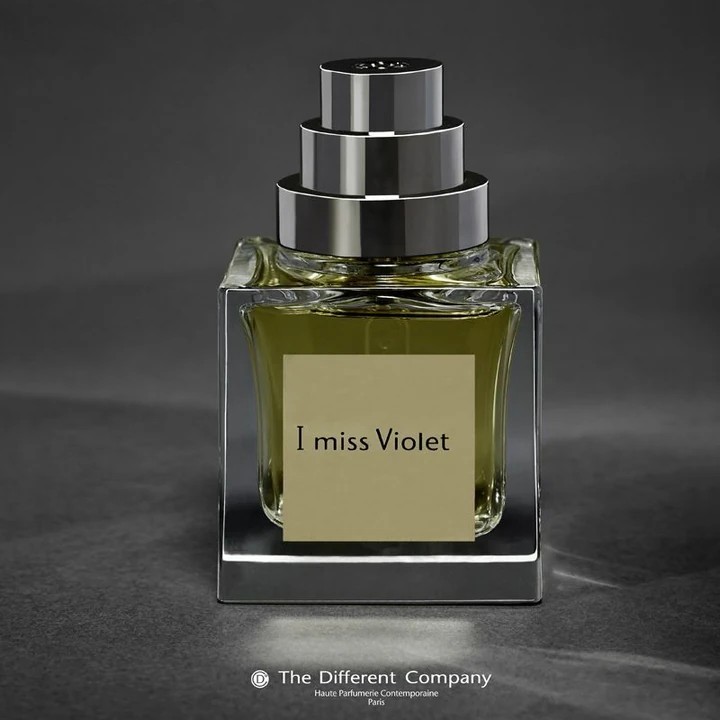 I miss Violet EDP 50 ml Parfüm