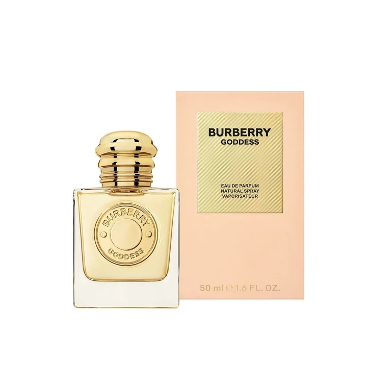 Goddess EDP 50 ml Kadın Parfüm