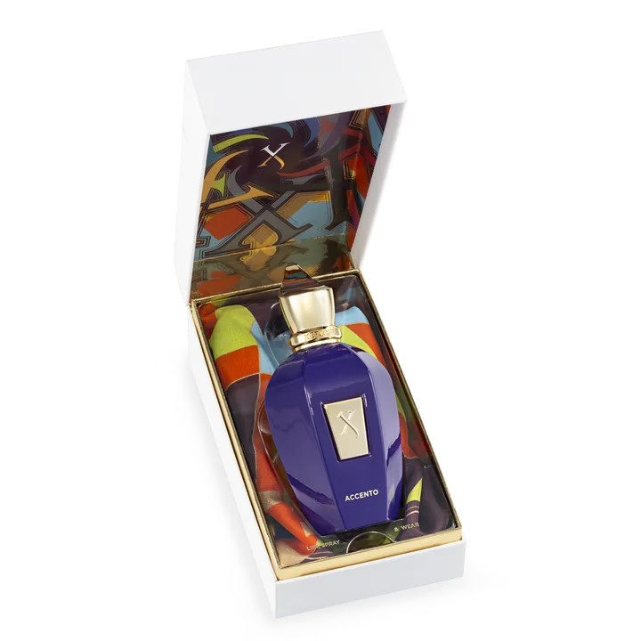 Accento EDP 100 ml Parfüm