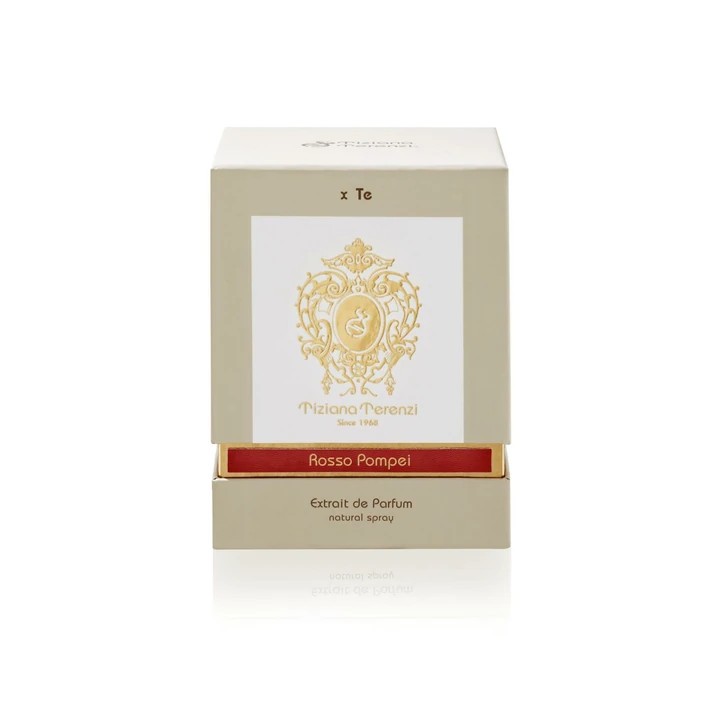 Rosso Pompei 100 ml Parfüm
