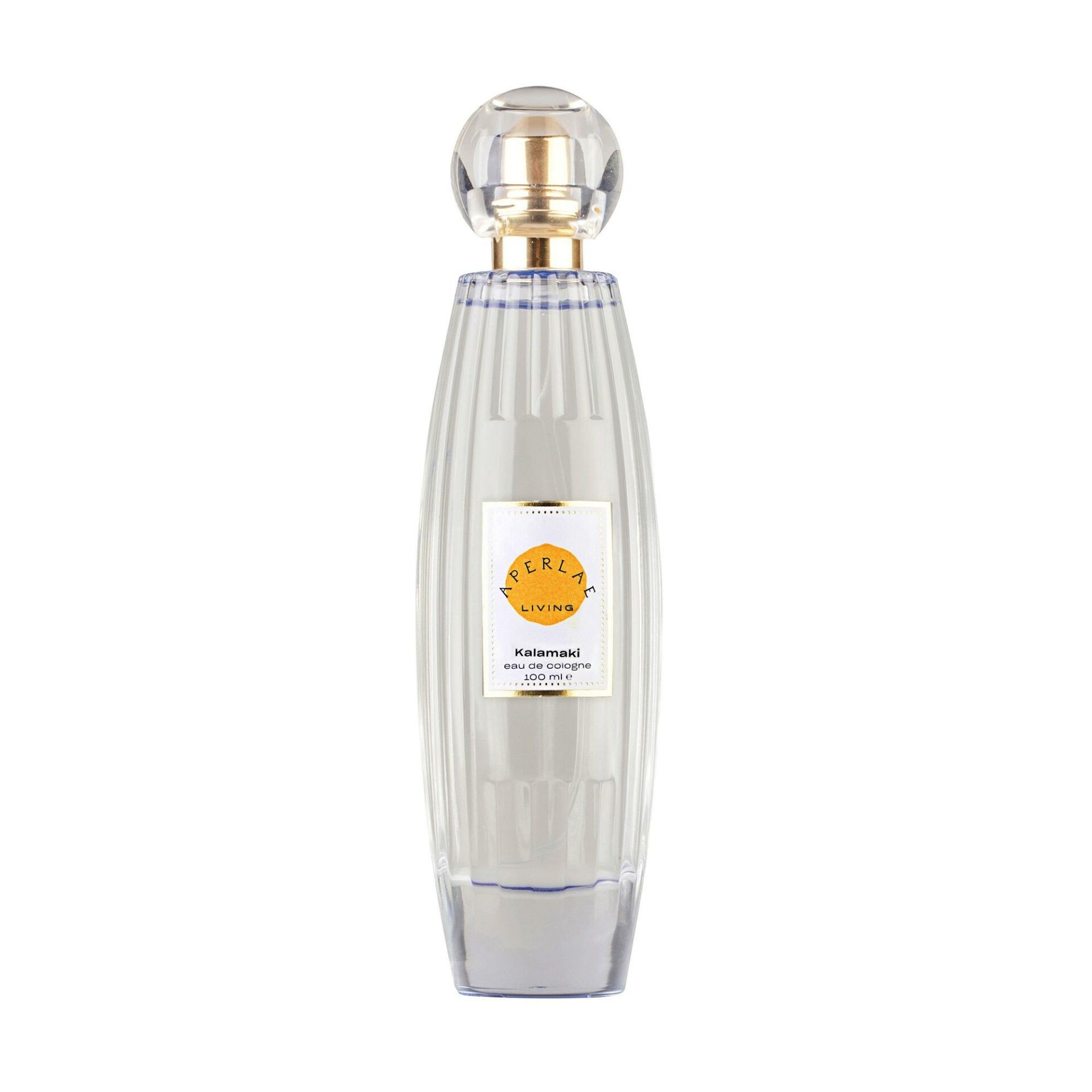 Kalamaki EDCC 100 ml Konsantre Kolonya