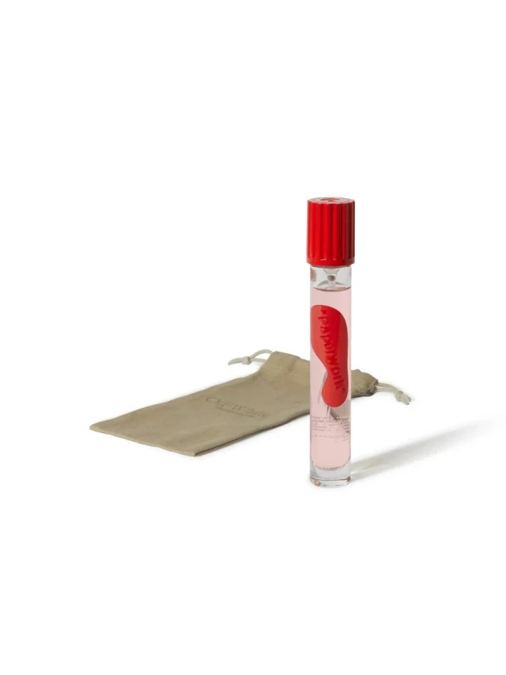 Solution No. 3 - EDP 15 ml (White Pack) Parfüm
