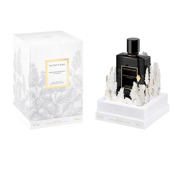 Moonlight Patchouli Le Parfum EDP 75 ml Parfüm