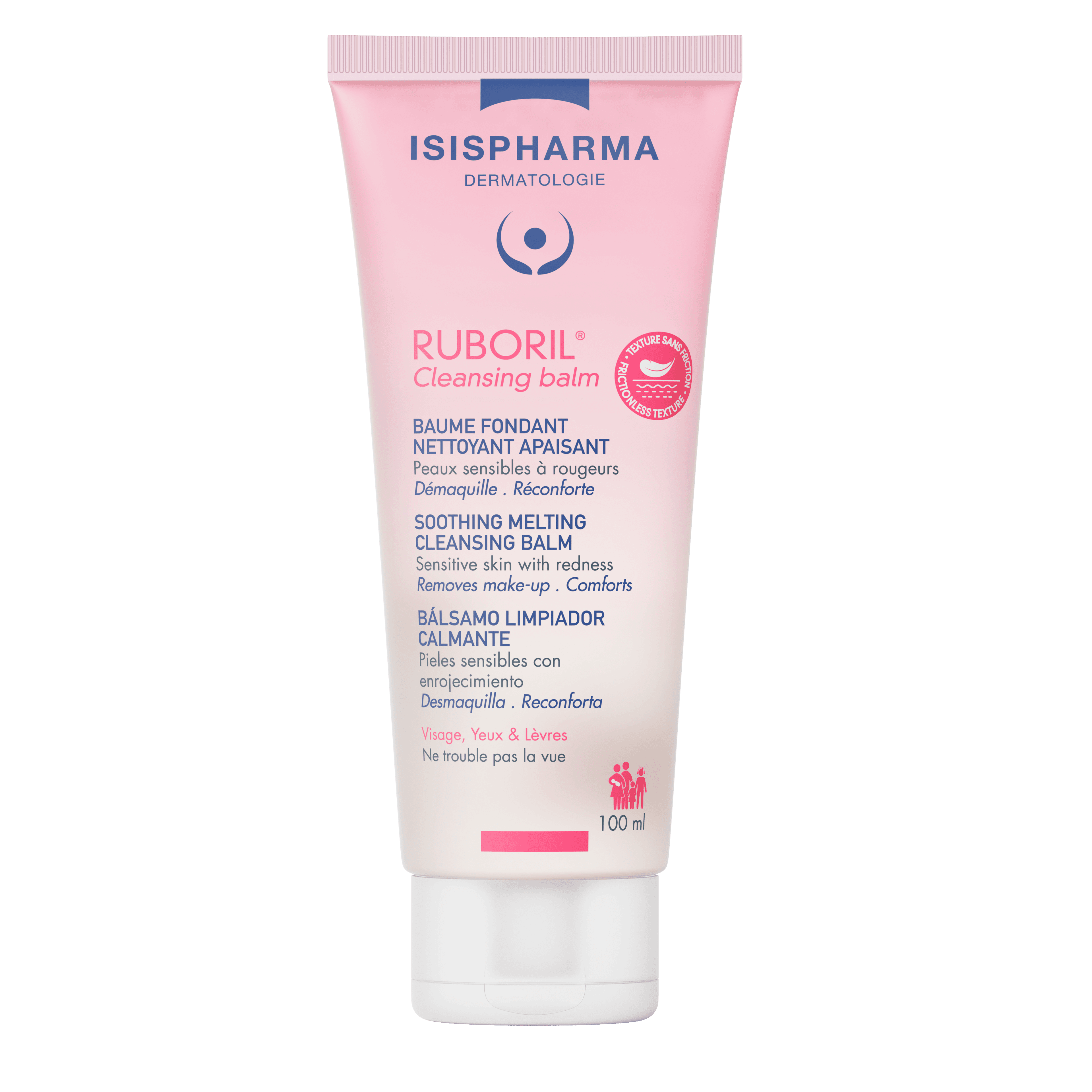 RUBORIL CLEANSING BALM 100 ml