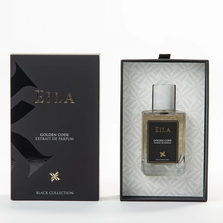Golden Code EDP 100 ml Parfüm