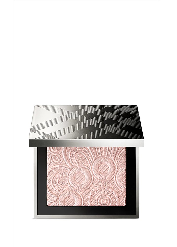 Fresh Glow Highlighter Pink Pearl 03 Aydınlatıcı