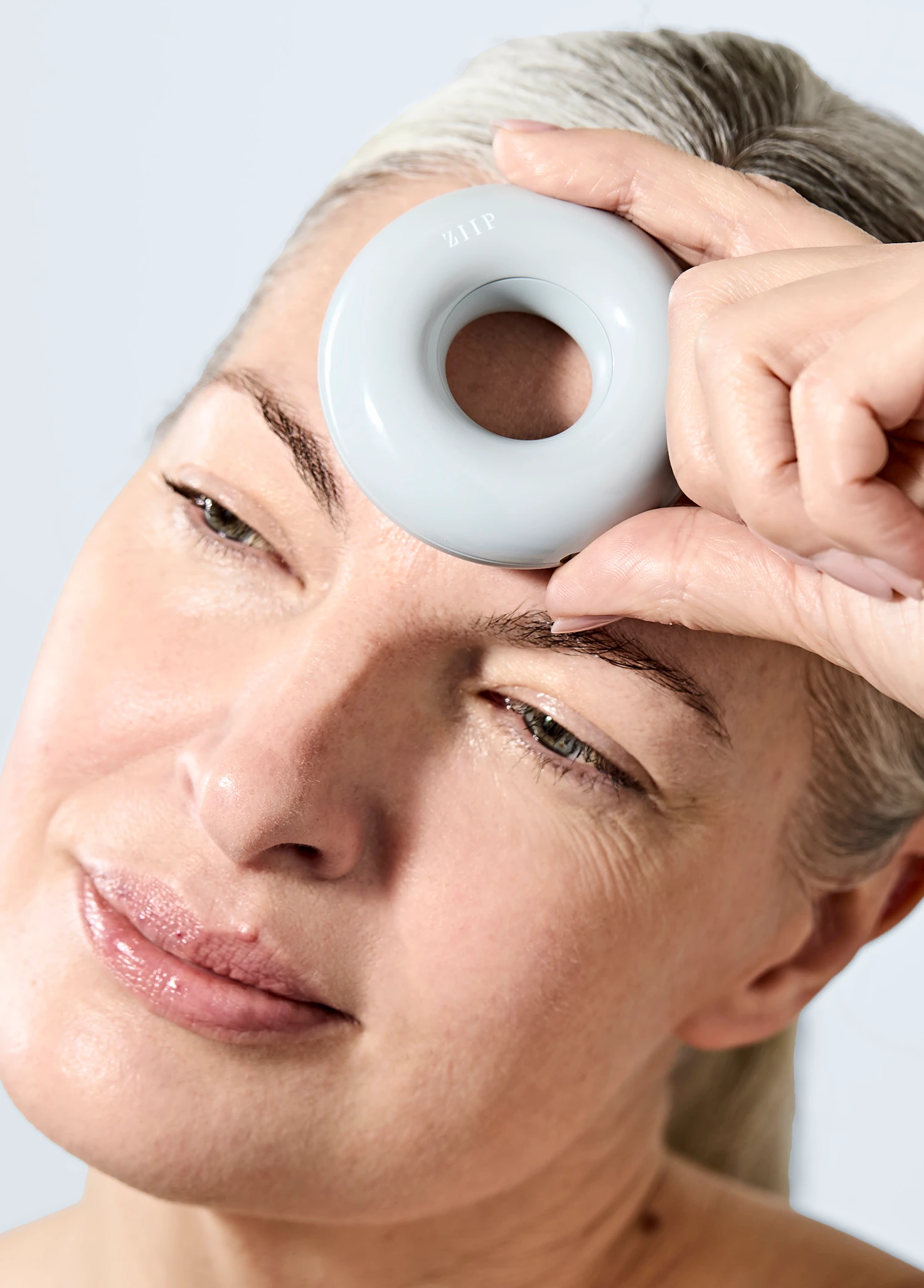 Dot Grey Leke Karşıtı Yatıştırıcı Cilt Bakım Cihazı