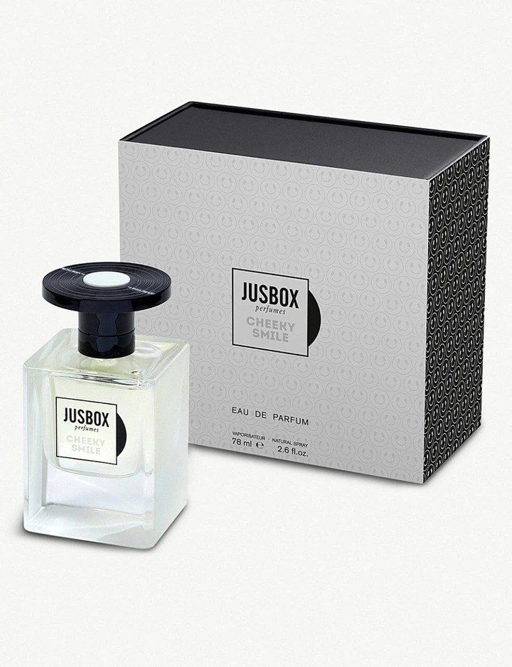 Cheeky Smile EDP 78 ml Parfüm