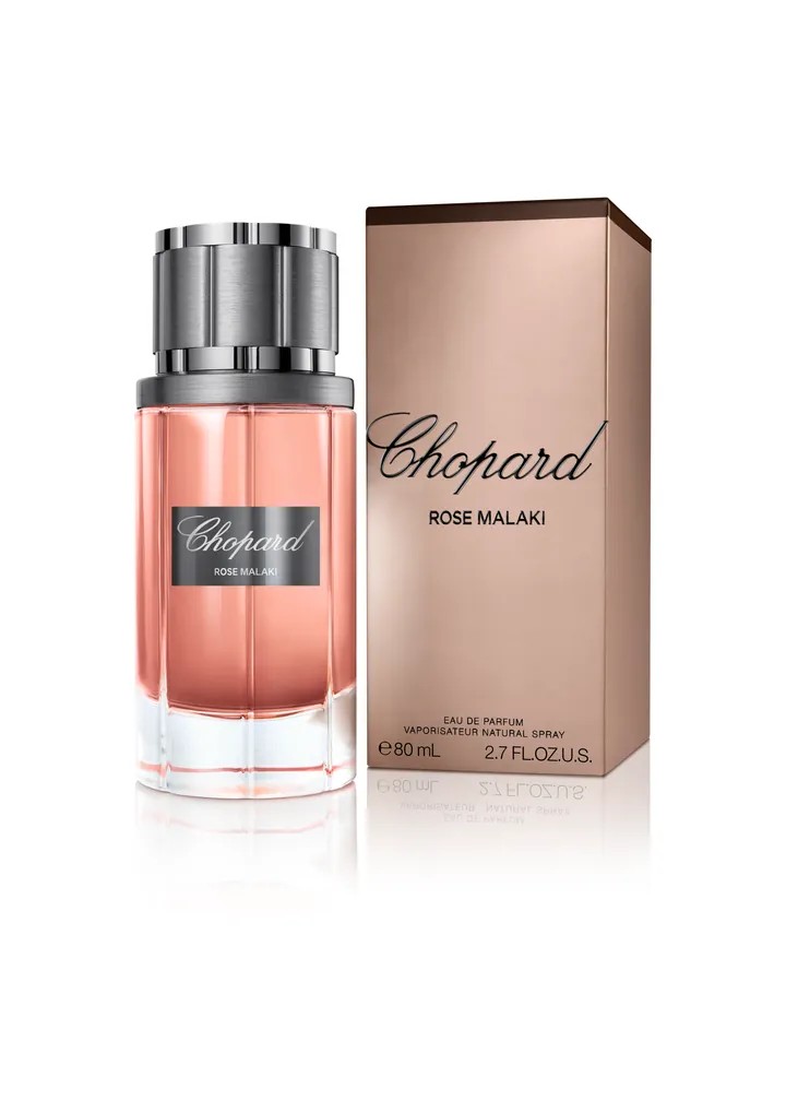Malaki Rose EDP 80 ml Parfüm