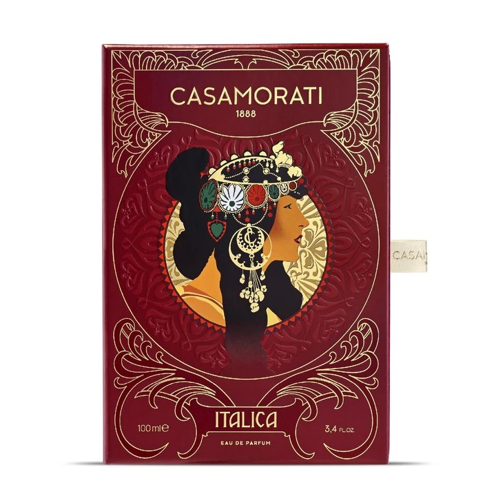 Italica EDP 100 ml Parfüm