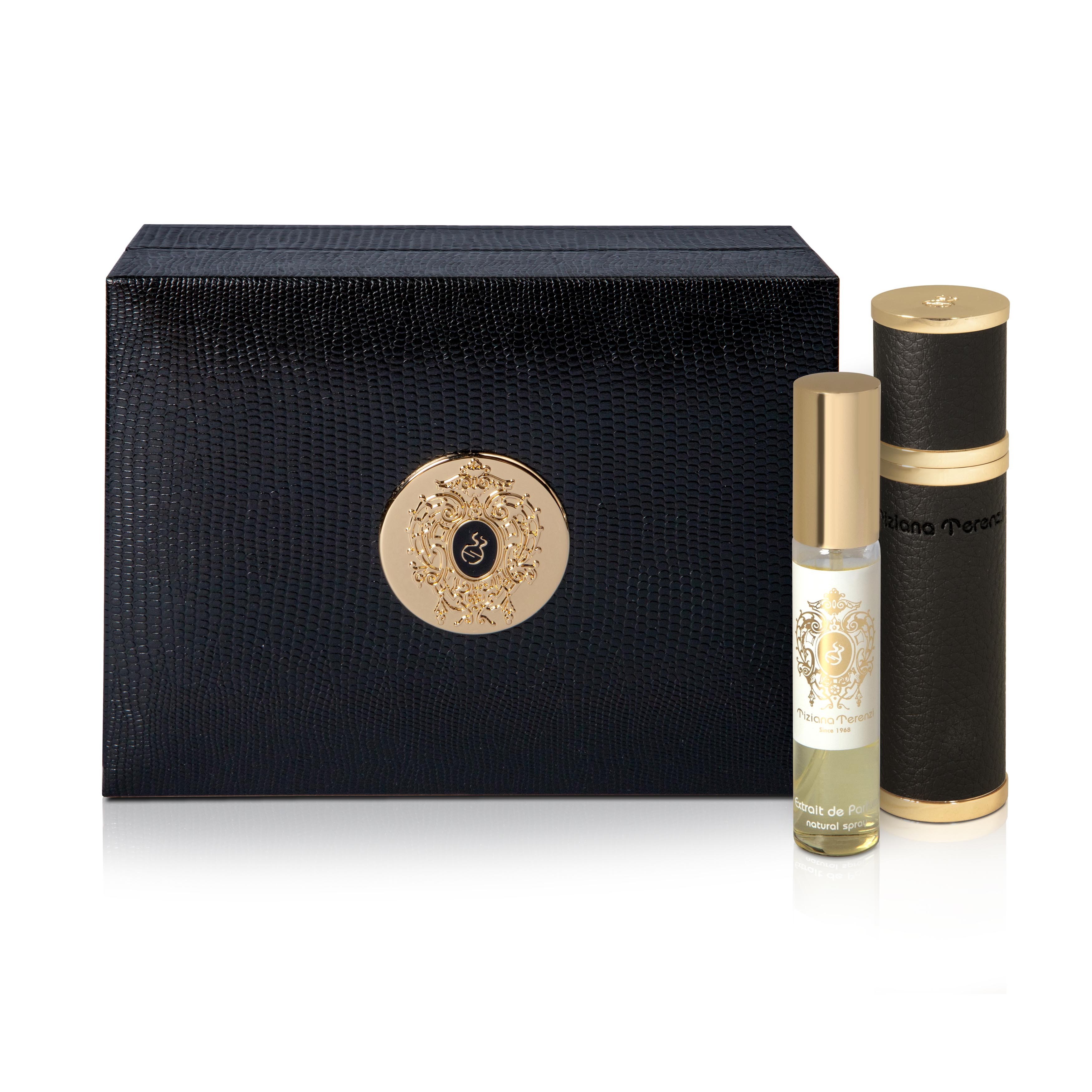 Kirke 2x10 ml Luxury Box