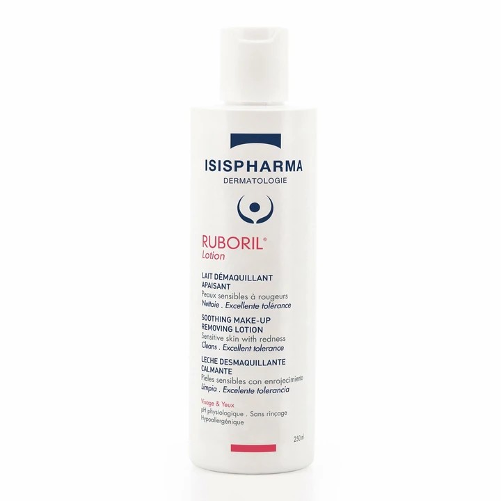 Ruboril Lotion 250ml