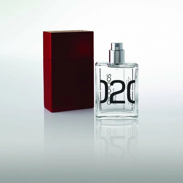 Molecules 02 Case with Bottle EDP 30 ml Parfüm