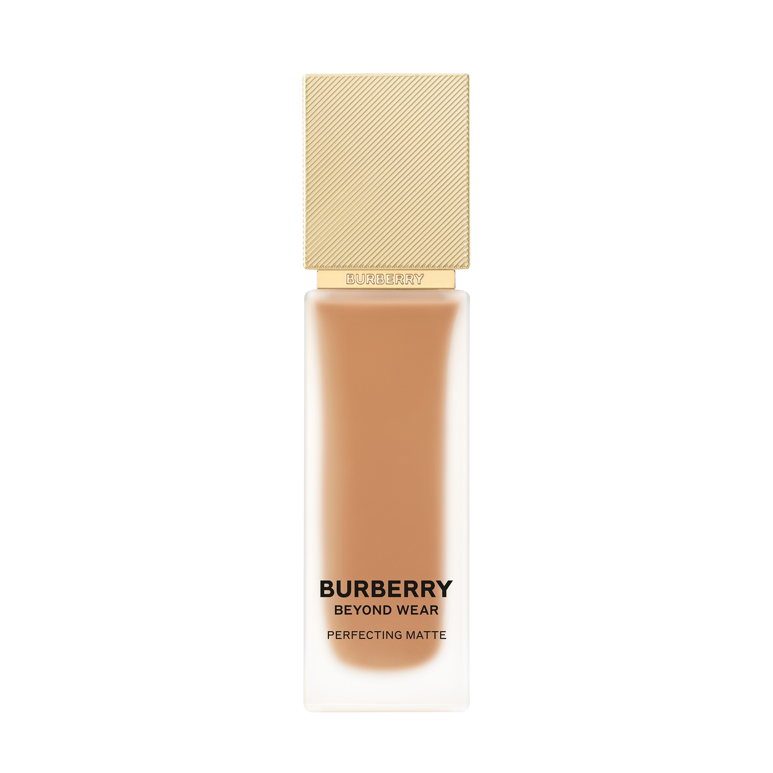 Beyond Wear Perfecting Matte Foundation 100 Med Deep Neutral Fondöten