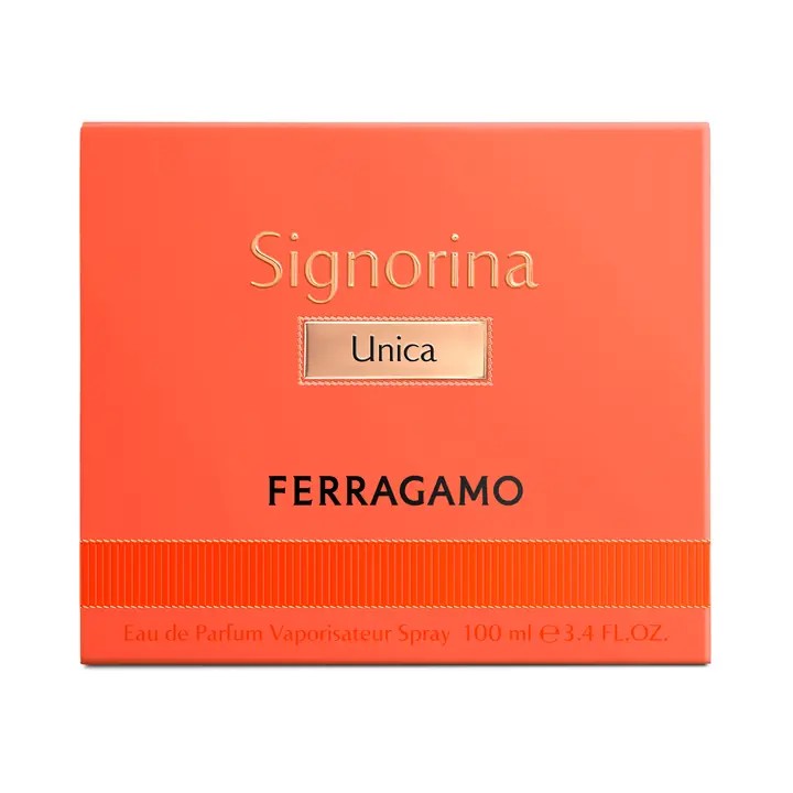 Signorina Unica EDP 100 ml Kadın Parfüm
