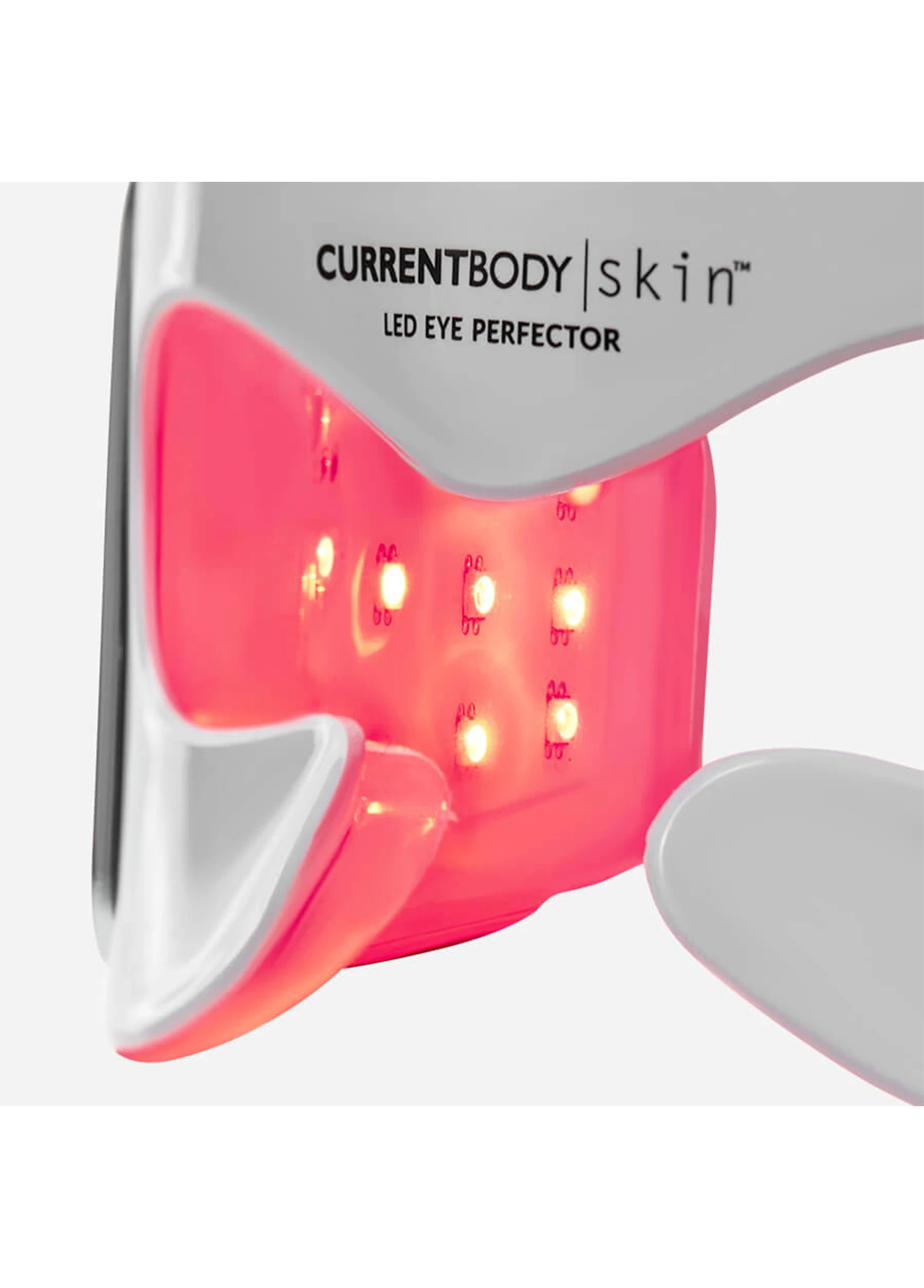 LED Kırışıklık Karşıtı Göz Çevresi Bakım Cihazı