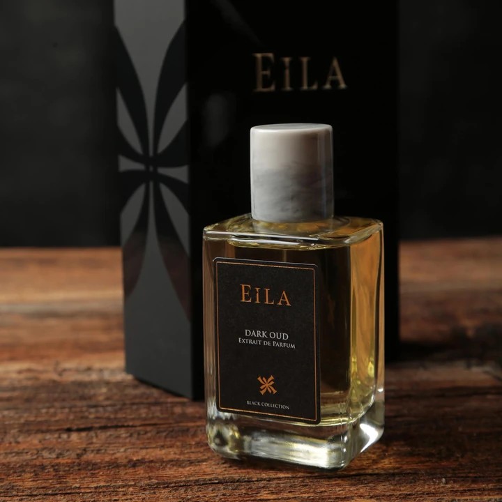 Dark Oud EDP 100 ml Parfüm