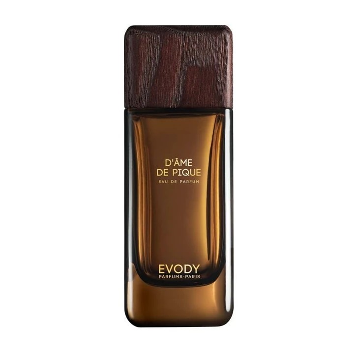 D'ame de Pique Spray EDP 100 ml Parfüm